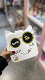 ظرف غذا پرطرفدار واشر دار گربه