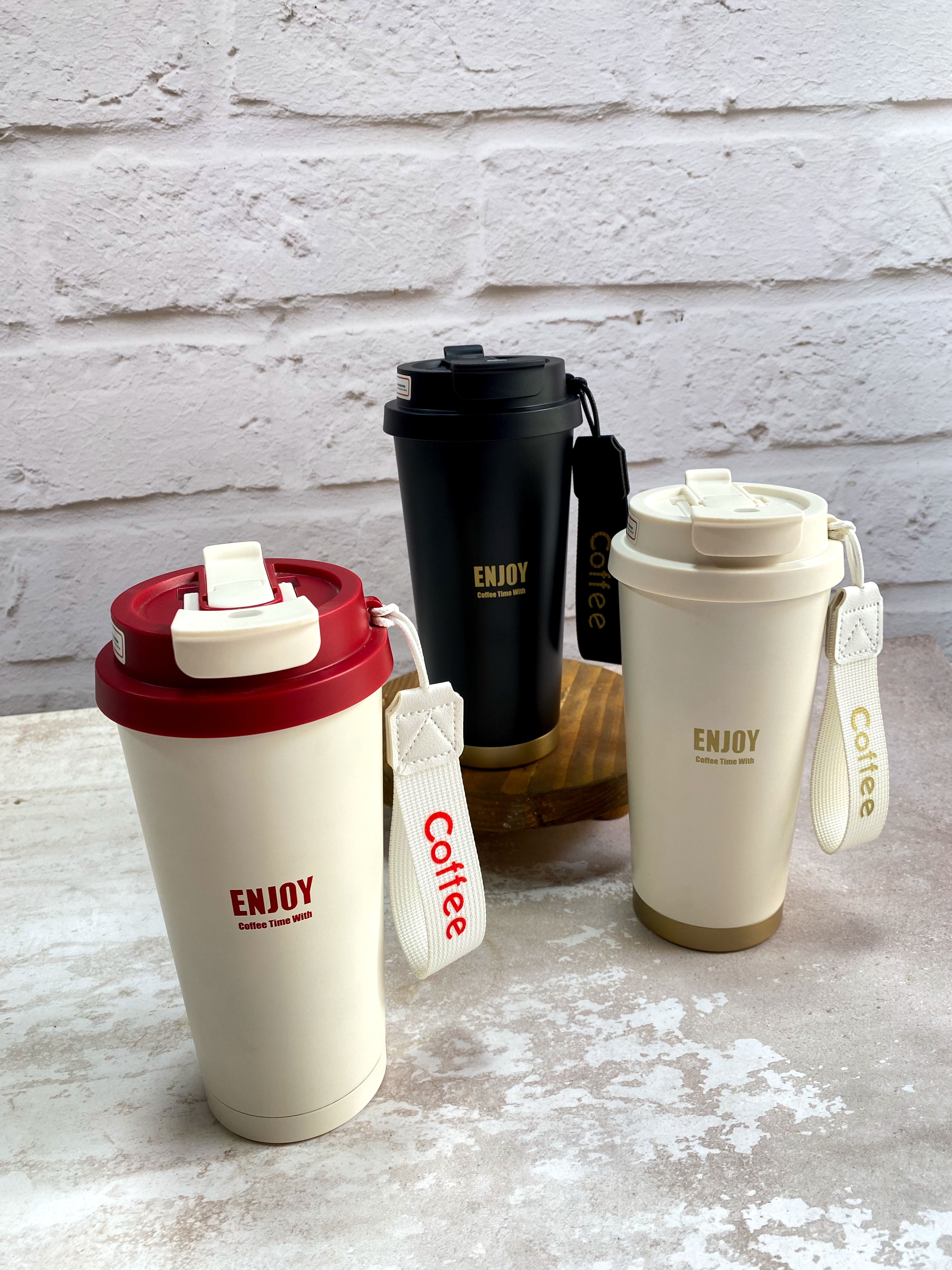 تراول ماگ اینجوی