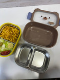 ظرف غذا تدی
