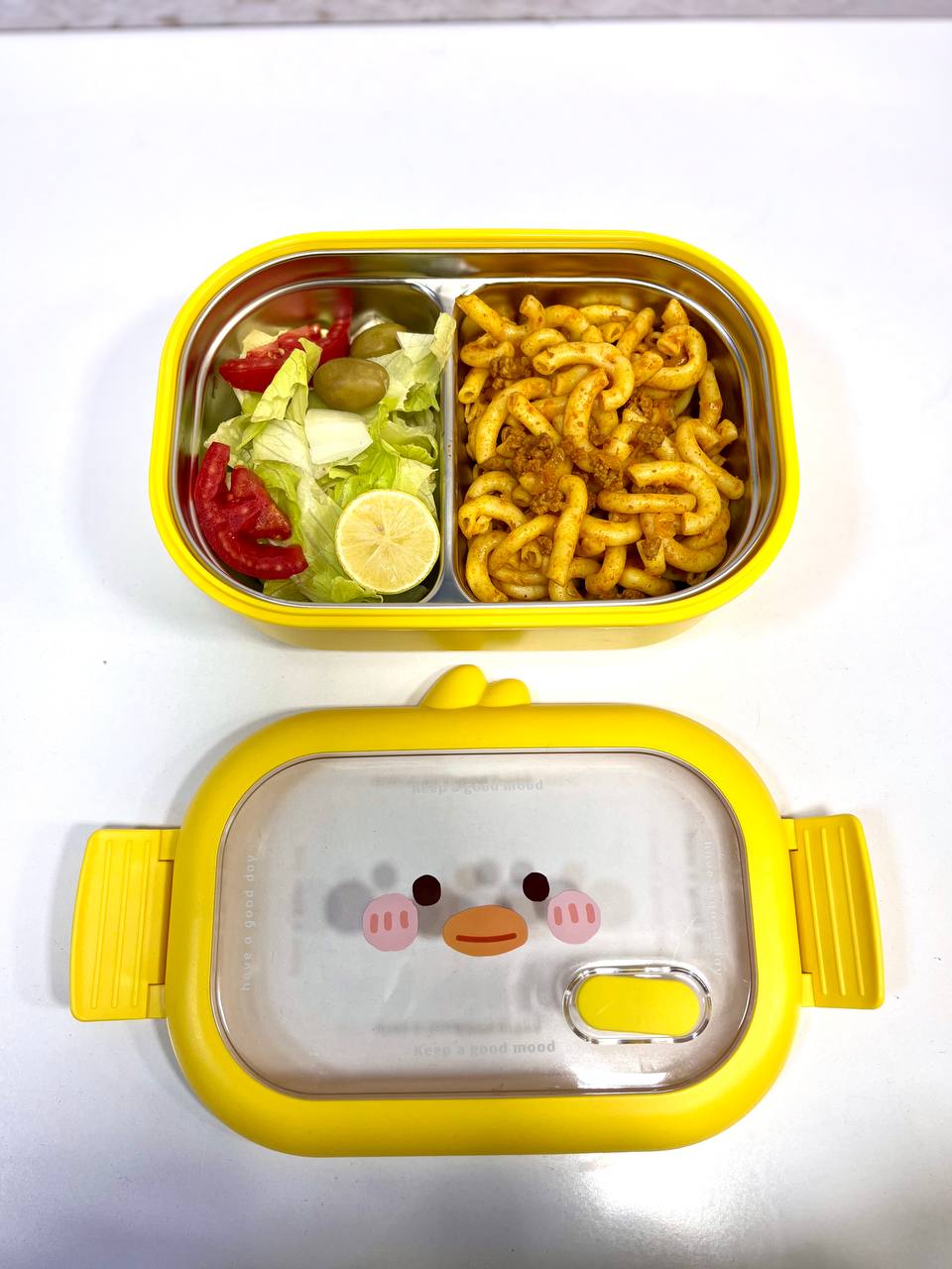 ظرف غذای جوجه