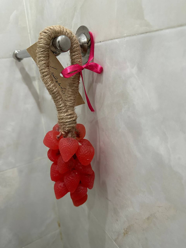 صابون خوشه انگوری معطر