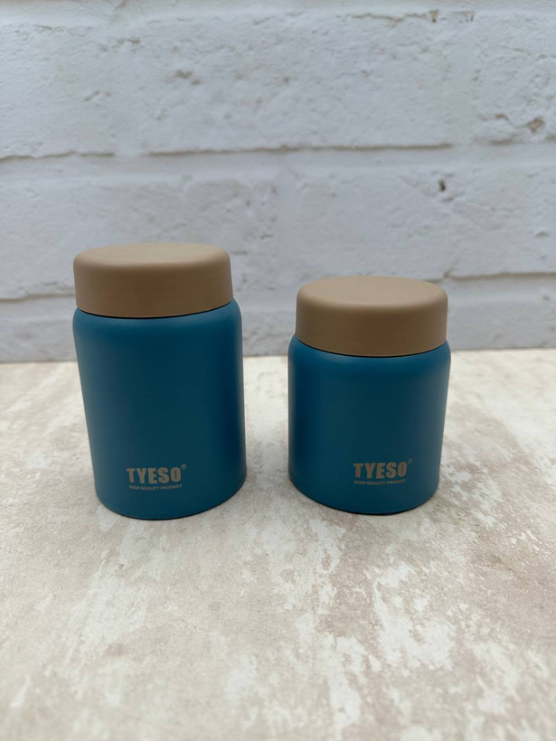 مینی ماگ خمره ای پاستلی تایسو tyeso