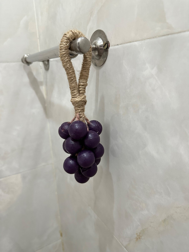 صابون خوشه انگوری معطر