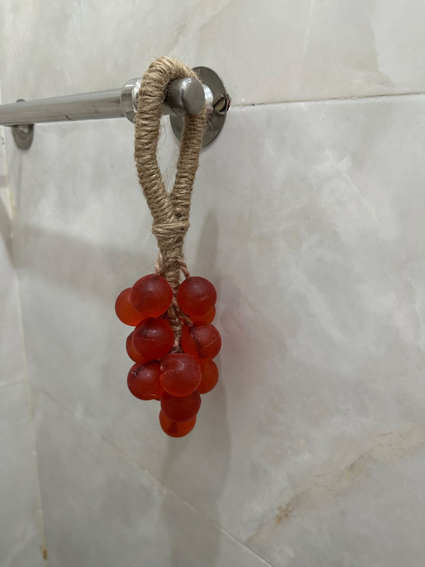 صابون خوشه انگوری معطر